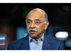 IBM Sees Tech Spending Growth Unless a 'Catastrophic Recession' Hits